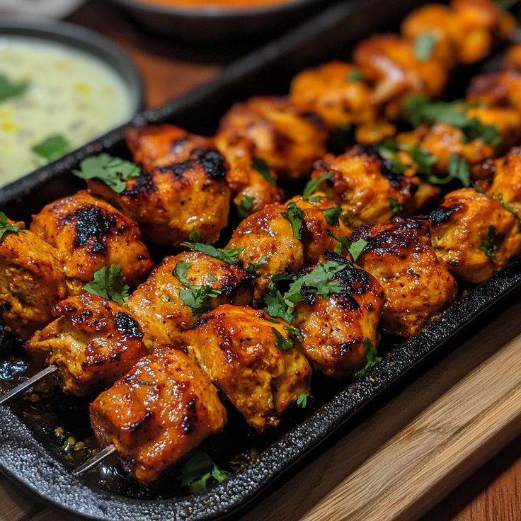 Tandoori Nonveg